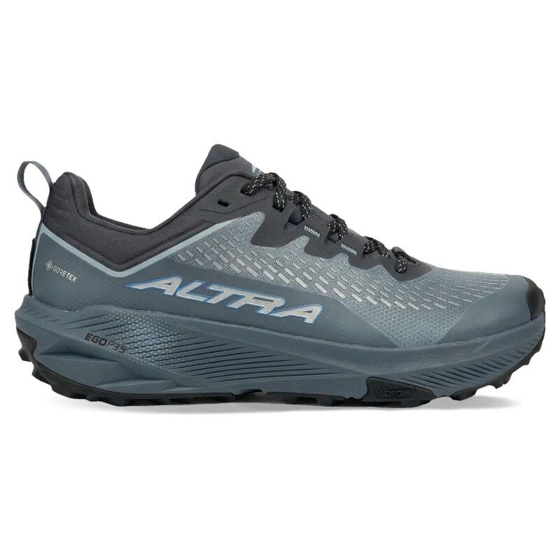 Altra Experience Wild 3+ GTX - Sapatilhas trail homem | Hardloop