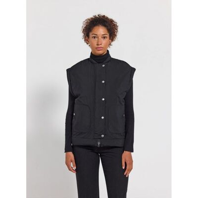 Ritzy Vest - Down vest - Women's