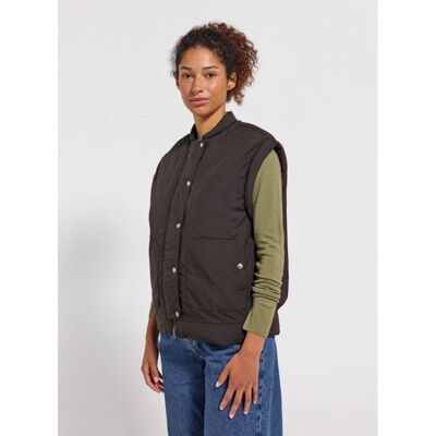 Ritzy Vest - Untuvaliivi - Naiset