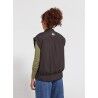 Pyrenex Ritzy Vest - Chaleco de plumas - Mujer | Hardloop
