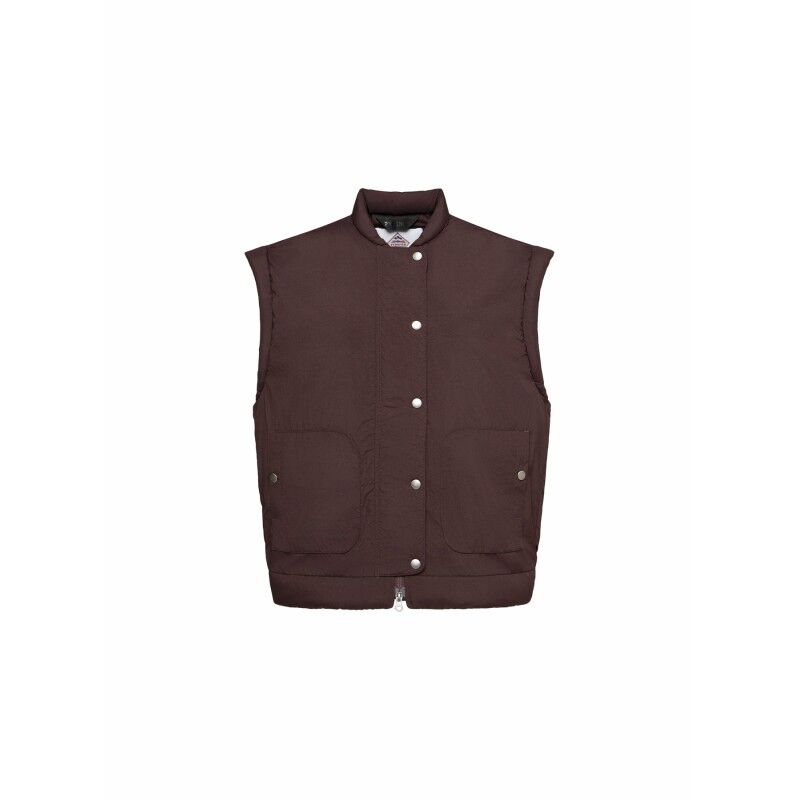 Pyrenex Ritzy Vest - Donsjack - Dames | Hardloop