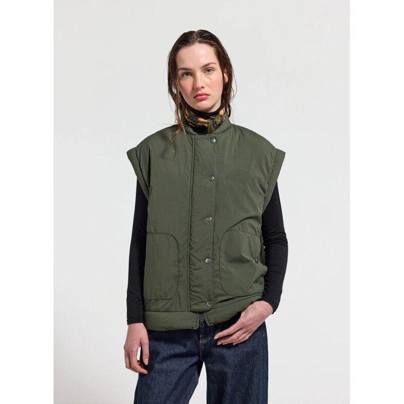Ritzy Vest - Dunvest - Damer