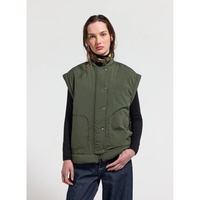 Ritzy Vest - Gilet in piumino - Donna