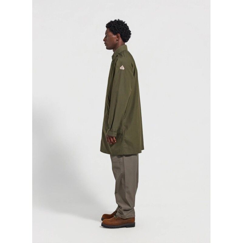 Pyrenex Inverness - Parka | Hardloop