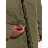 Pyrenex Inverness - Parka | Hardloop