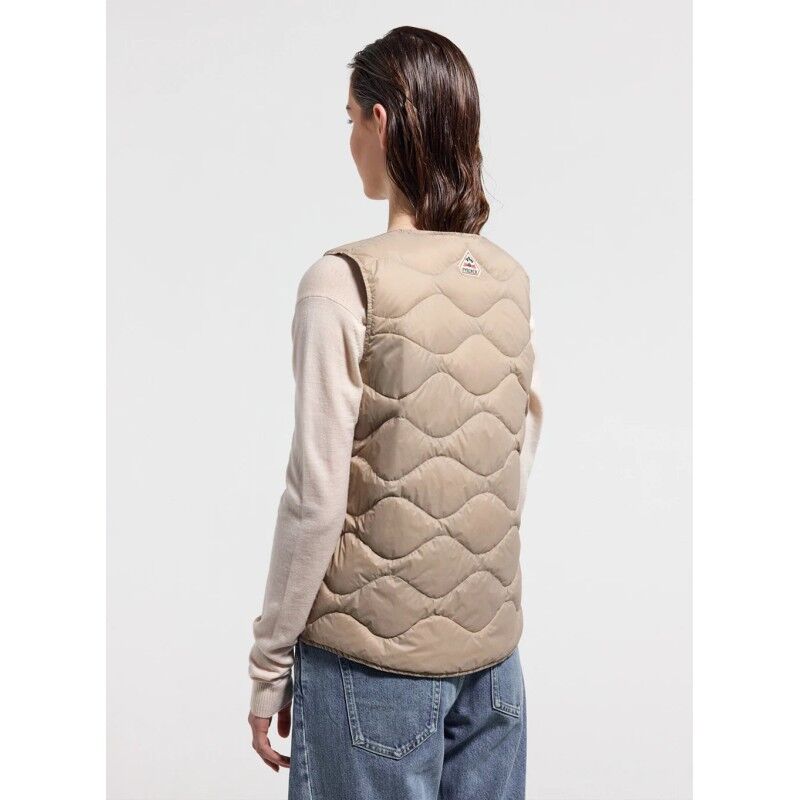 Pyrenex Orite Vest - Gilet in piumino - Donna | Hardloop