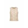 Pyrenex Orite Vest - Colete penas mulher | Hardloop