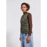 Deep Khaki