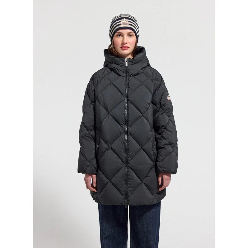 Pyrenex Adele Parka - Parka - Mujer | Hardloop