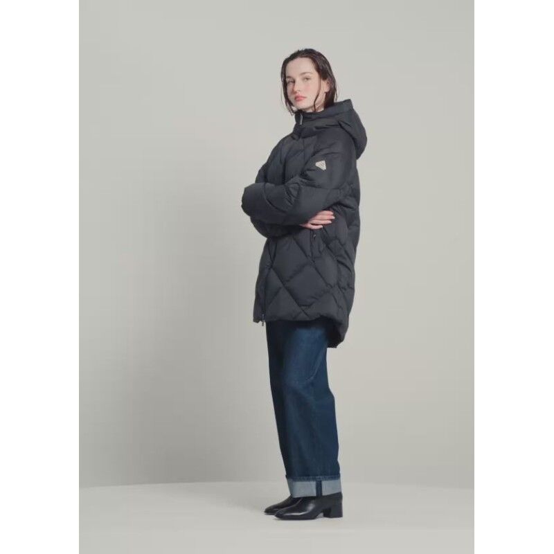 Pyrenex Adele Parka - Parka - Dames | Hardloop