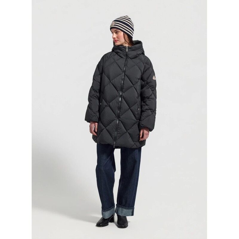 Pyrenex Adele Parka - Parka - Damen | Hardloop