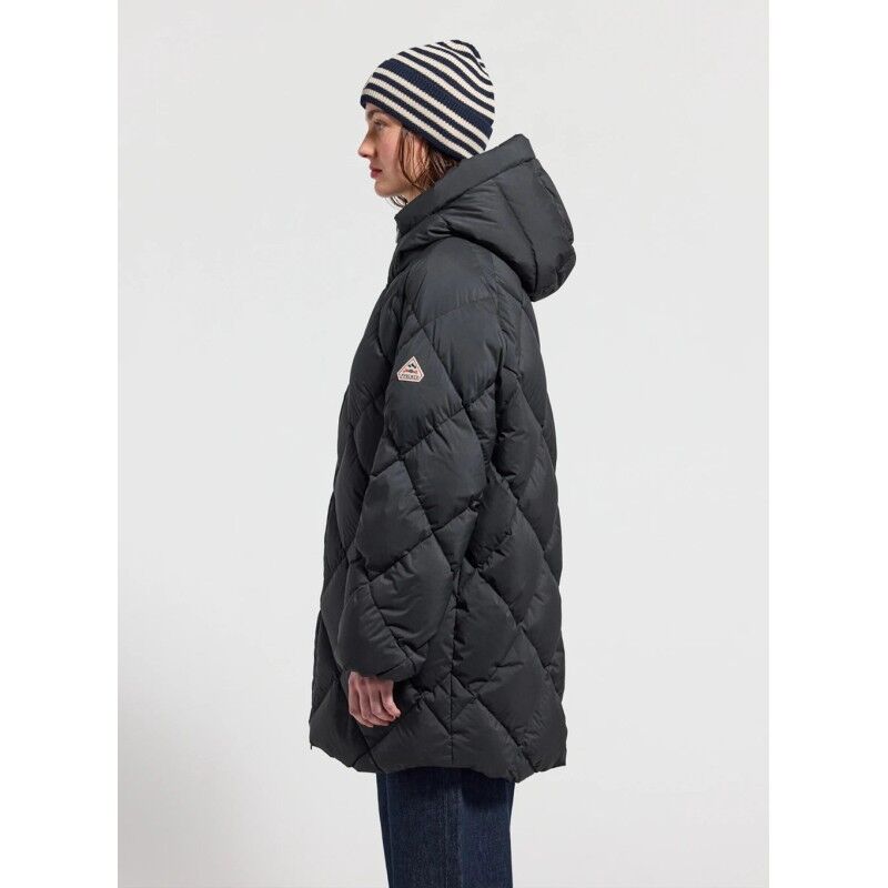 Pyrenex Adele Parka - Parka - Mujer | Hardloop