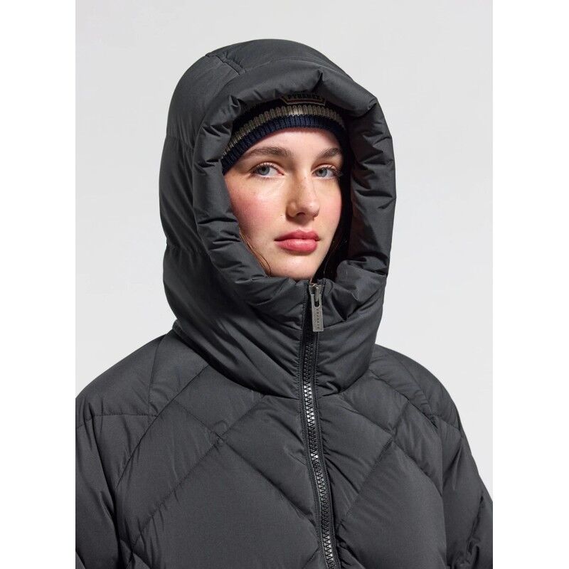 Pyrenex Adele Parka - Parka - Mujer | Hardloop