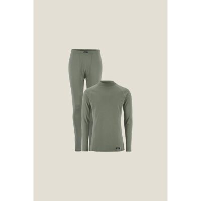Baselayer Set 2 Jr - Camiseta técnica criança