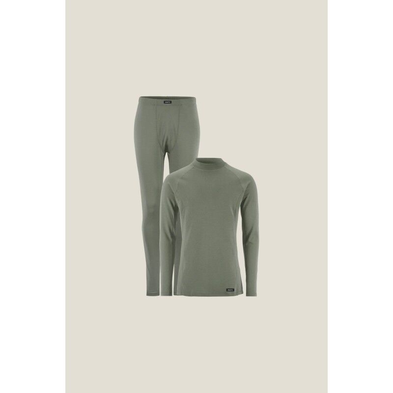 Craft Baselayer Set 2 Jr - Underställ - Børn | Hardloop