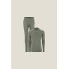 Craft Baselayer Set 2 Jr - Bielizna techniczna dziecięca | Hardloop