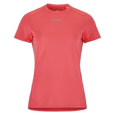 ADV Essence SS Tee 2 - T-shirt - Damer