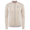 Craft Core Bike Essence Wool LS Jersey - Fietsjack - Heren | Hardloop