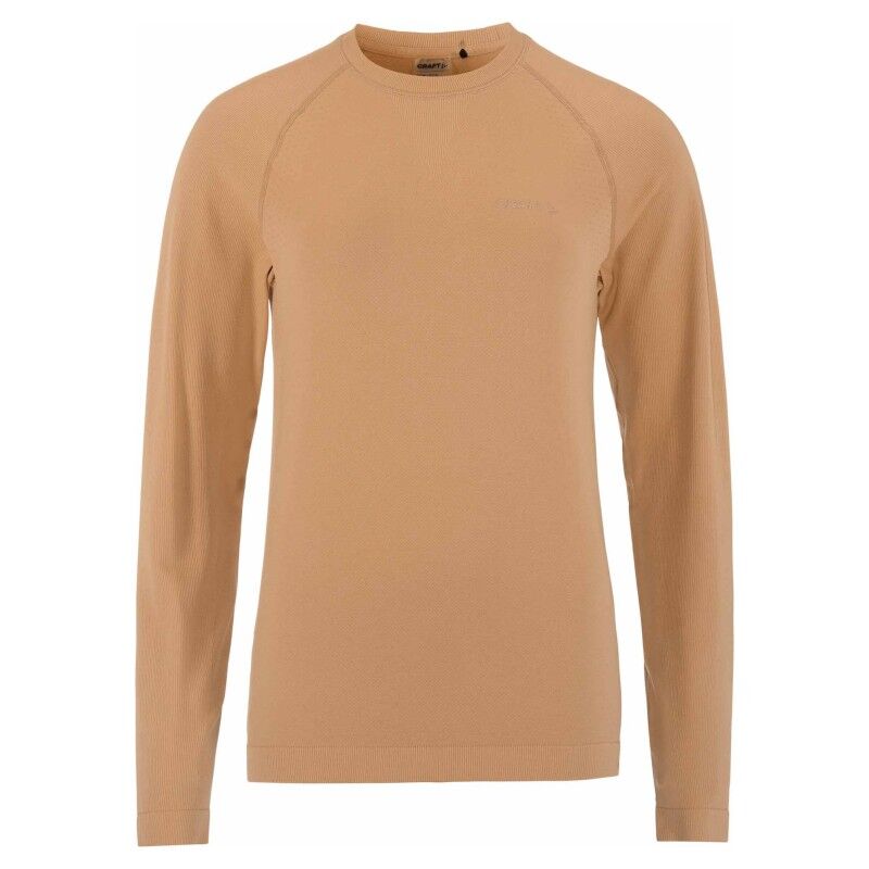 Craft Active Comfort LS 2 - Alusvaatteet - Naiset | Hardloop