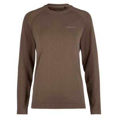 Active Comfort LS 2 - Intimo - Donna
