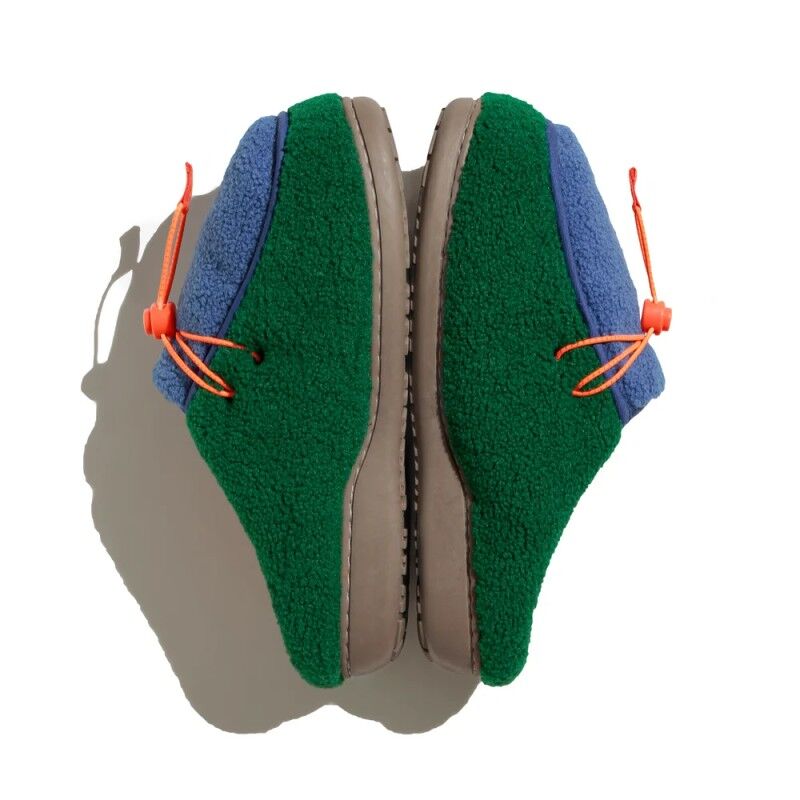 Subu Subu Dots Frozzo - Sandalias de invierno | Hardloop