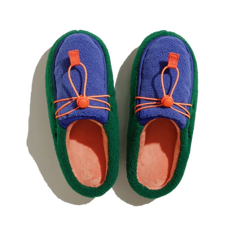 Subu Subu Dots Frozzo - Wintersandalen | Hardloop