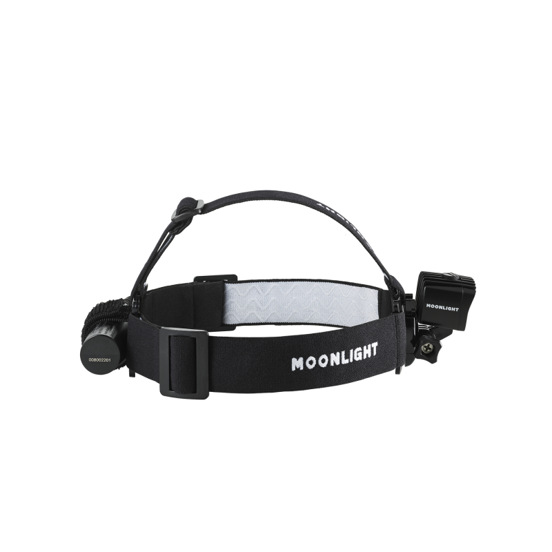 Moonlight Bright As Day 1300S - Head torch | Hardloop