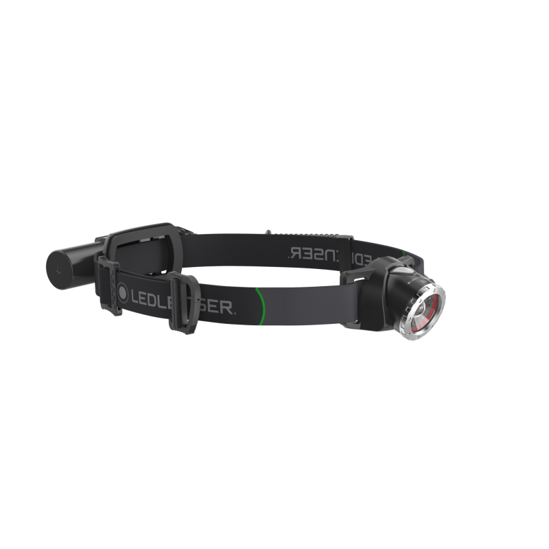 Ledlenser MH10 - Otsalamppu | Hardloop