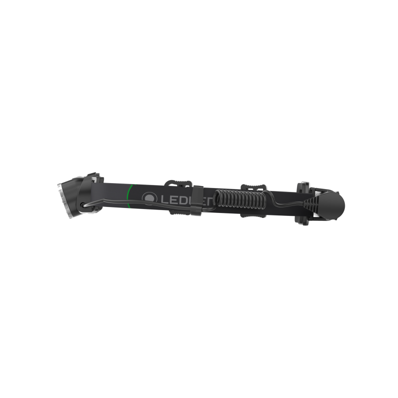Ledlenser MH10 - Linterna frontal | Hardloop