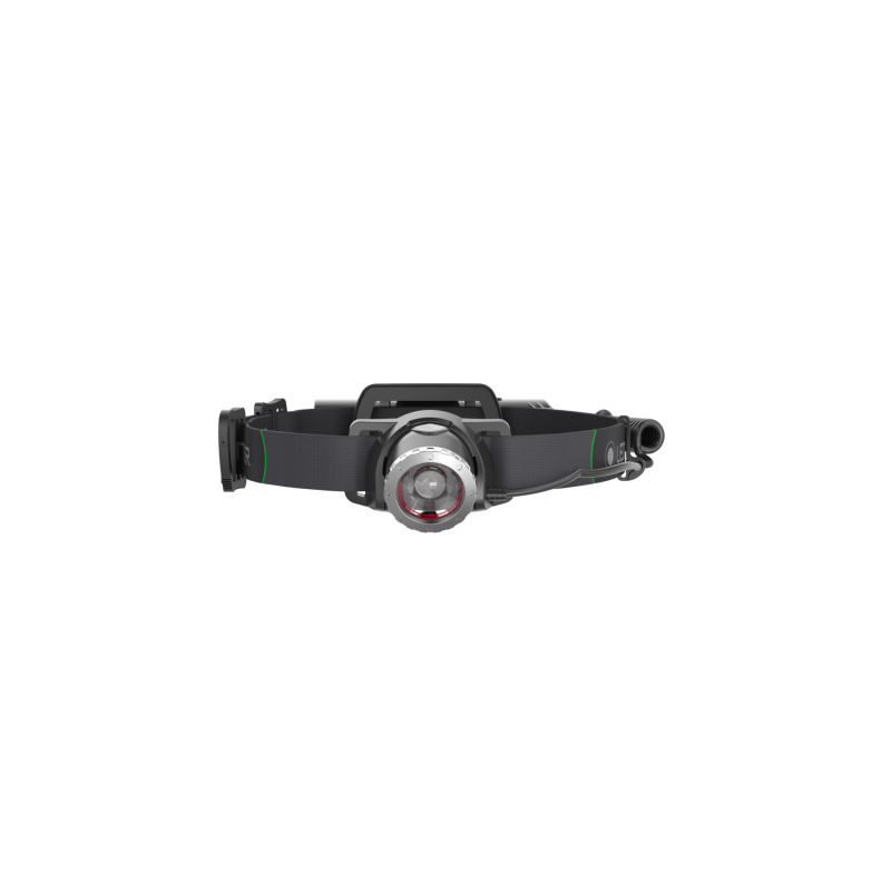 Ledlenser MH10 - Lampada frontale | Hardloop