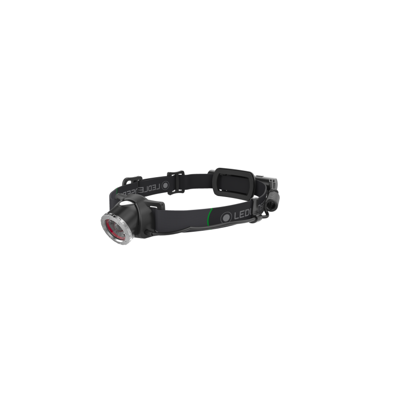 Ledlenser MH10 - Lampada frontale | Hardloop