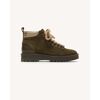 Hawthorn Suede - Chaussures homme