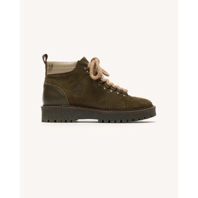 Hawthorn Suede - Sko - Herrer
