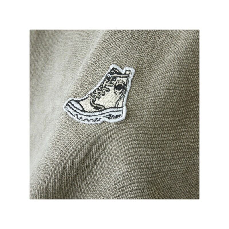 Palladium W Tee Shirt 03 - T-shirt - Dames | Hardloop