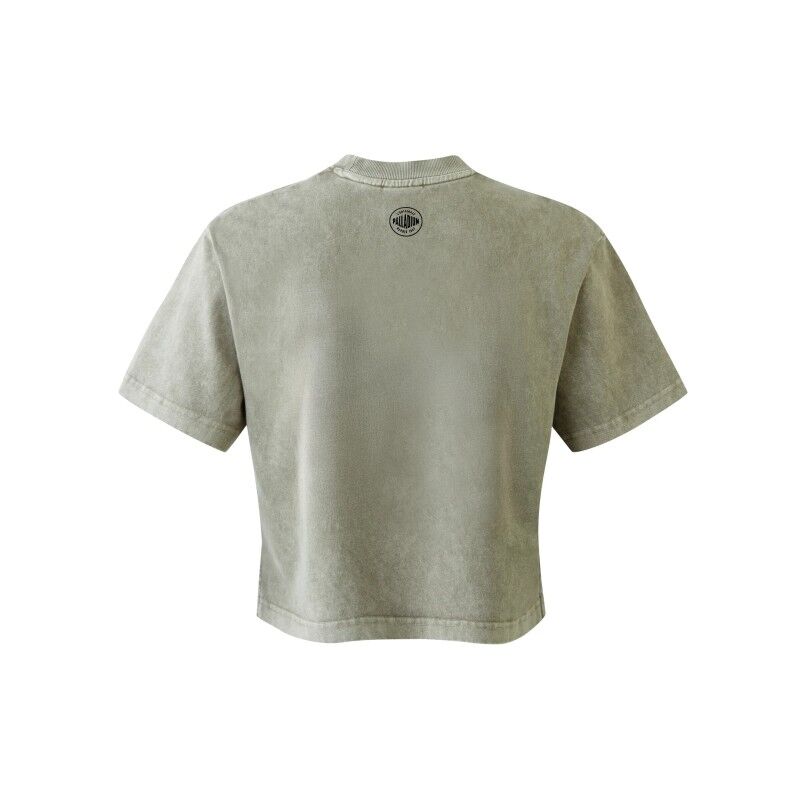 Palladium W Tee Shirt 03 - T-shirt - Women's | Hardloop