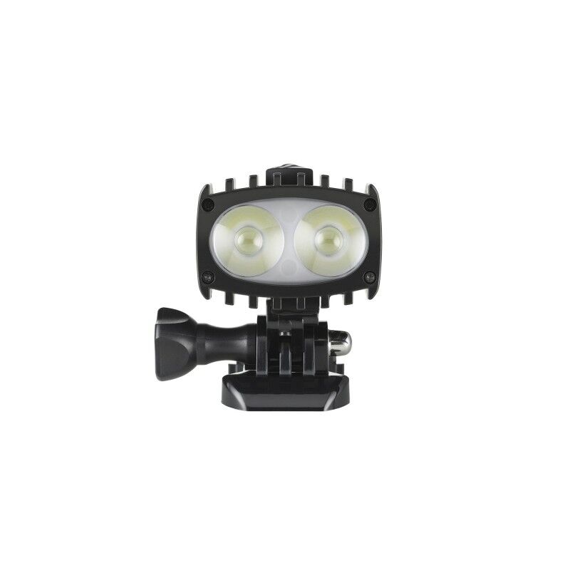 Moonlight Bright As Day 2000 - Lampada frontale | Hardloop