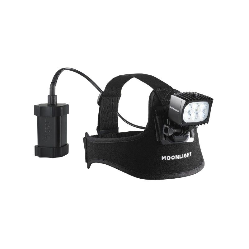 Bright As Day 3000 - Head torch