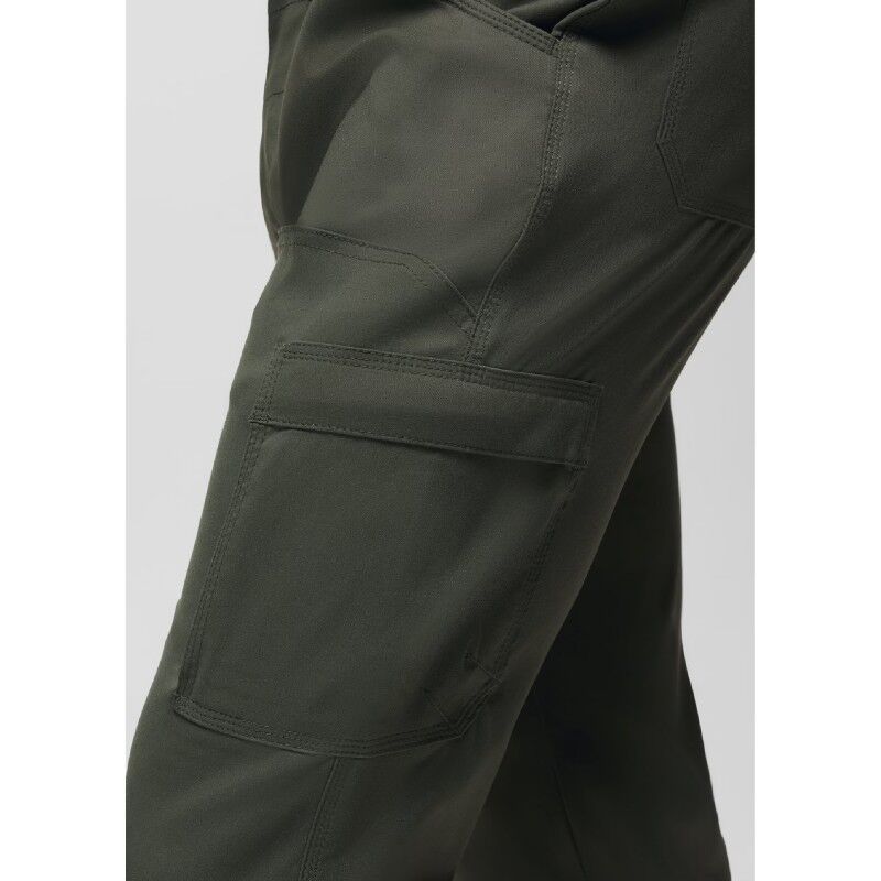 Prana Stretch Zion Standard Pant - Trousers - Men's | Hardloop