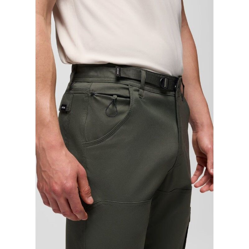 Prana Stretch Zion Standard Pant - Pantalon homme | Hardloop