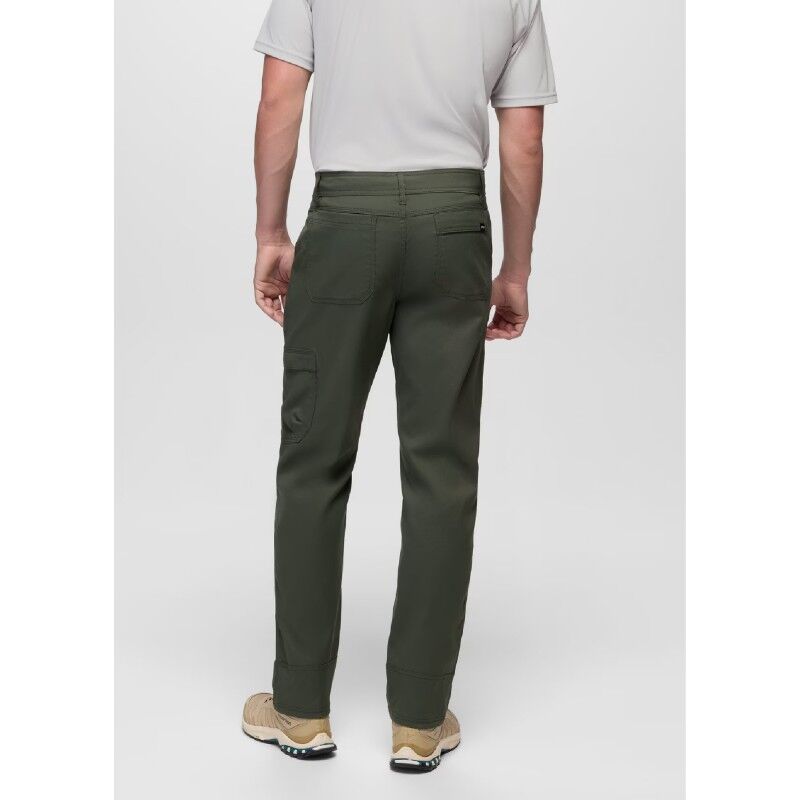 Prana Stretch Zion Standard Pant - Pantalon homme | Hardloop