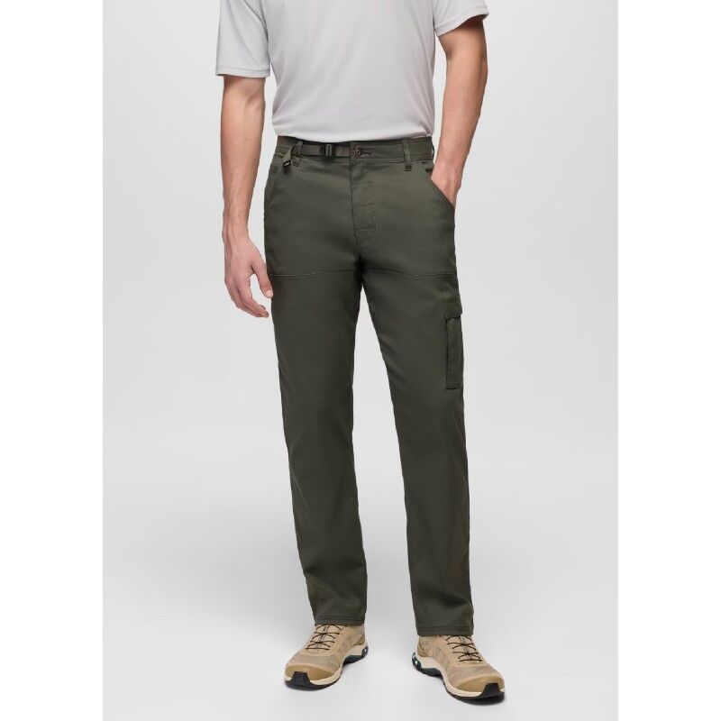 Stretch Zion Standard Pant - Trousers - Men's