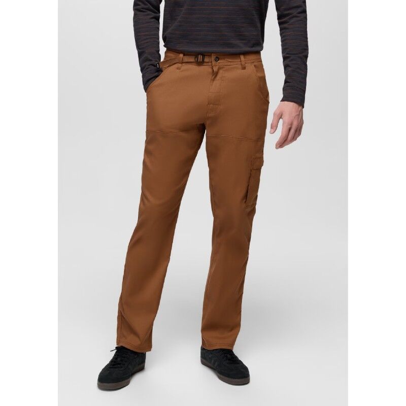 Stretch Zion Standard Pant - Pantalones - Hombre