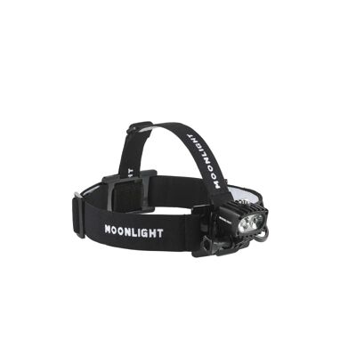 Bright As Day 800 - Lampada frontale