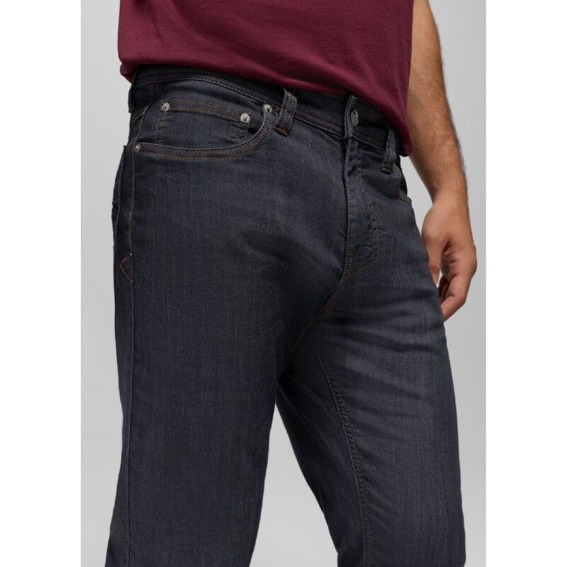 Prana Bridger Slim Jean - Pánské kalhoty | Hardloop