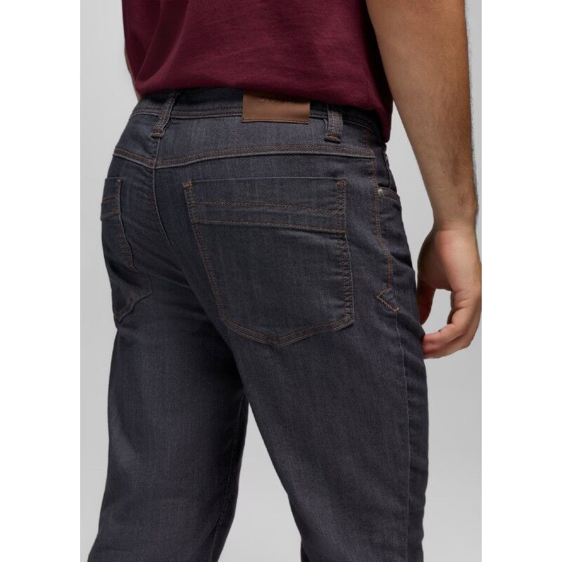 Prana Bridger Slim Jean - Trousers - Men's | Hardloop