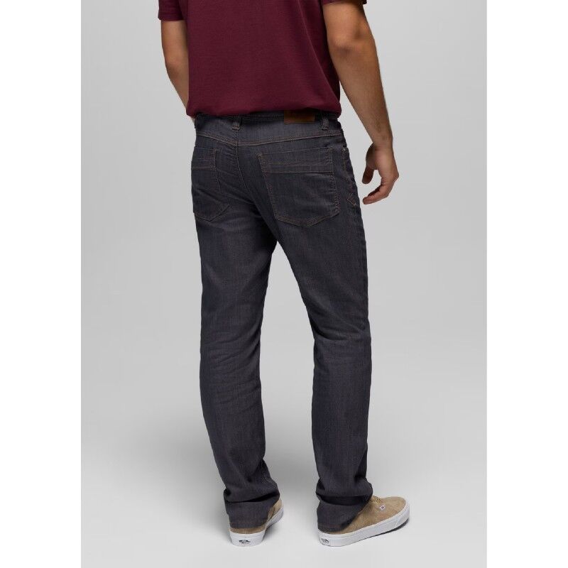 Prana Bridger Slim Jean - Pantalones - Hombre | Hardloop