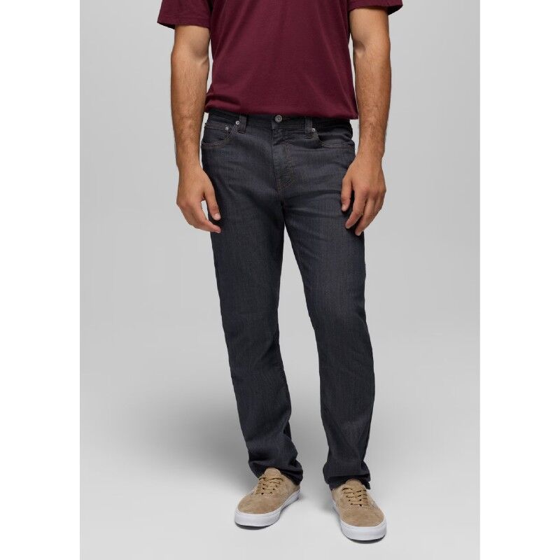 Prana Bridger Slim Jean - Trousers - Men's | Hardloop