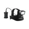 Moonlight Bright As Day 4000 - Pannlampa | Hardloop