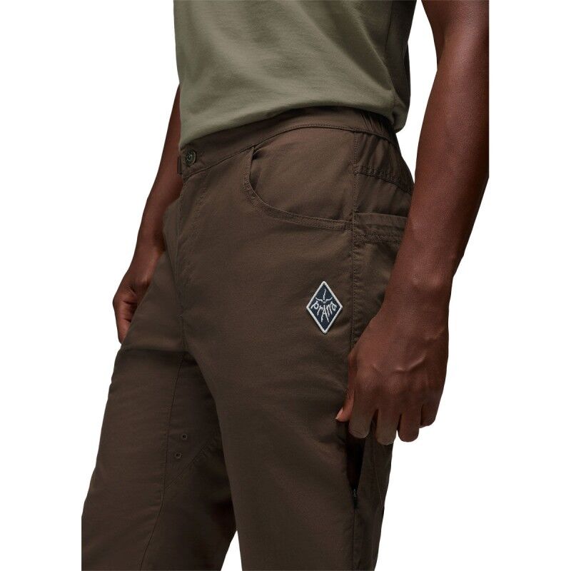 Prana Separate Reality Pant - Pantalon escalade homme | Hardloop