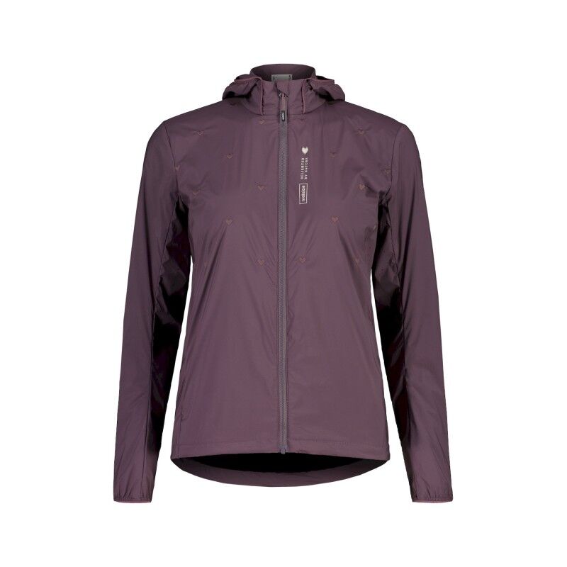 Maloja FjelletM. - Veste ski femme | Hardloop
